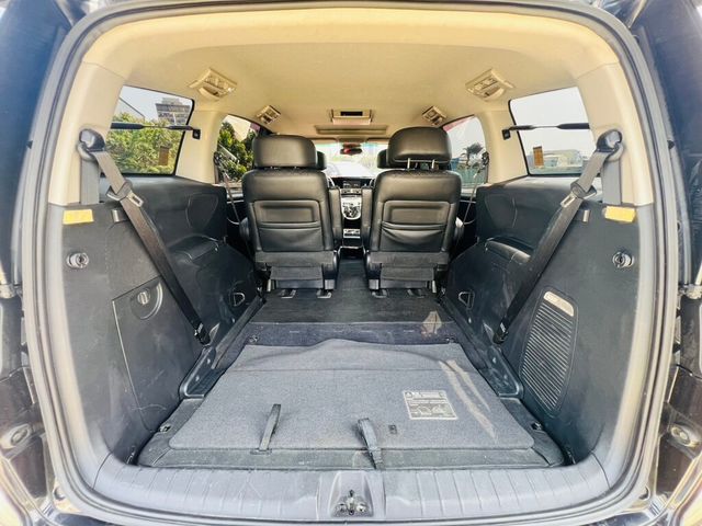 LUXGEN納智捷 7 MPV  第11張相片