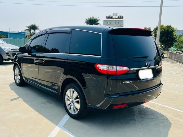 LUXGEN納智捷 7 MPV  第12張相片