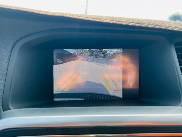 VOLVO富豪 V60  第7張相片
