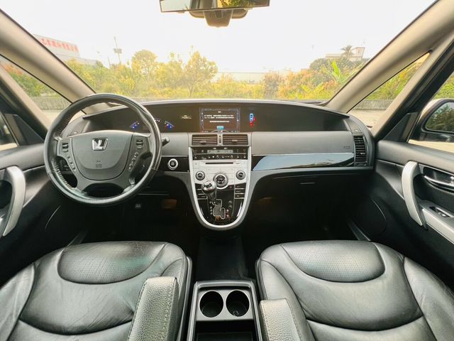 LUXGEN納智捷 7 MPV  第1張相片
