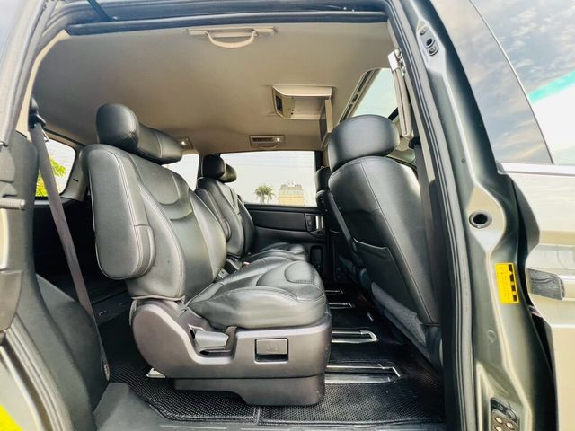 LUXGEN納智捷 7 MPV  第5張相片