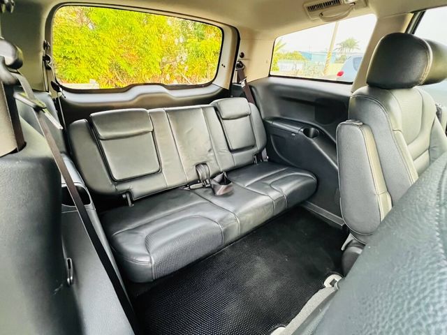 LUXGEN納智捷 7 MPV  第6張相片