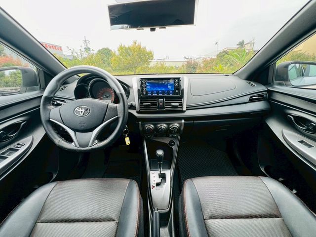 TOYOTA豐田 YARIS  第3張相片