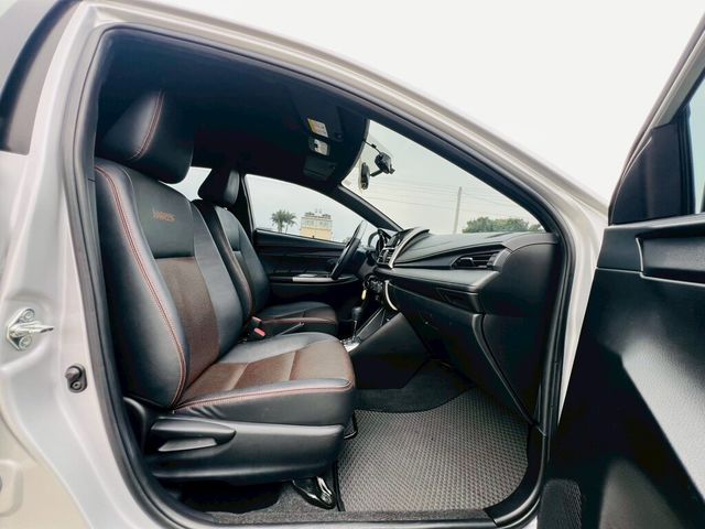 TOYOTA豐田 YARIS  第4張相片