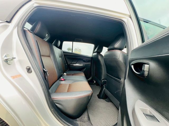 TOYOTA豐田 YARIS  第5張相片