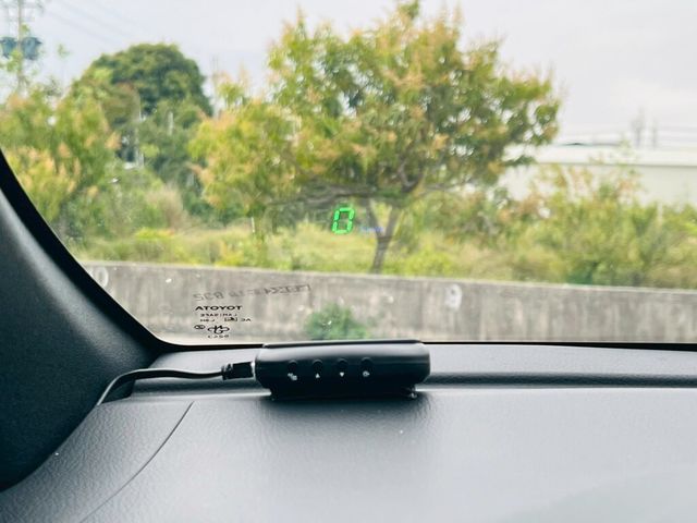 TOYOTA豐田 YARIS  第7張相片