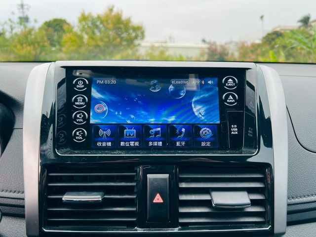 TOYOTA豐田 YARIS  第9張相片