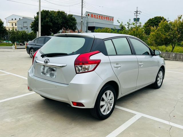TOYOTA豐田 YARIS  第11張相片