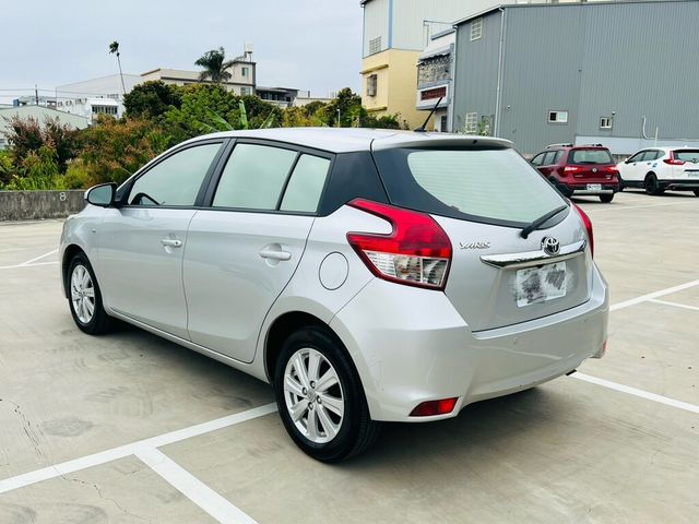 TOYOTA豐田 YARIS  第12張相片