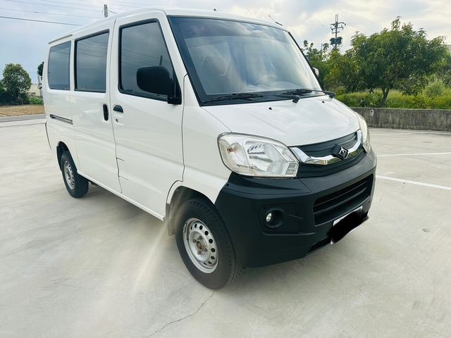 MITSUBISHI三菱 VERYCA  第1張相片