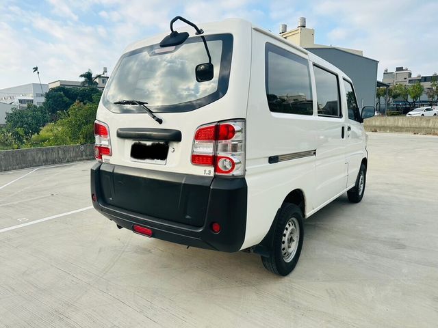 MITSUBISHI三菱 VERYCA  第5張相片