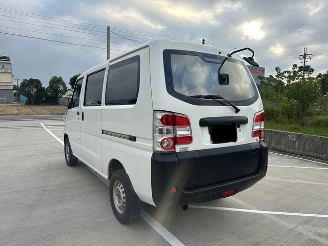 MITSUBISHI三菱 VERYCA  第10張相片