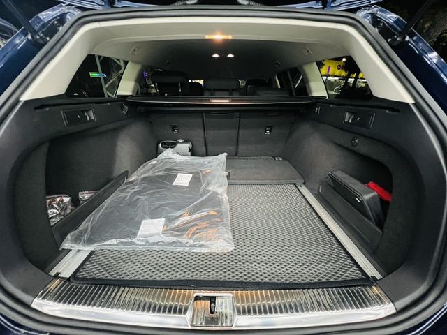 VOLKSWAGEN福斯 PASSAT VARIANT  第6張相片