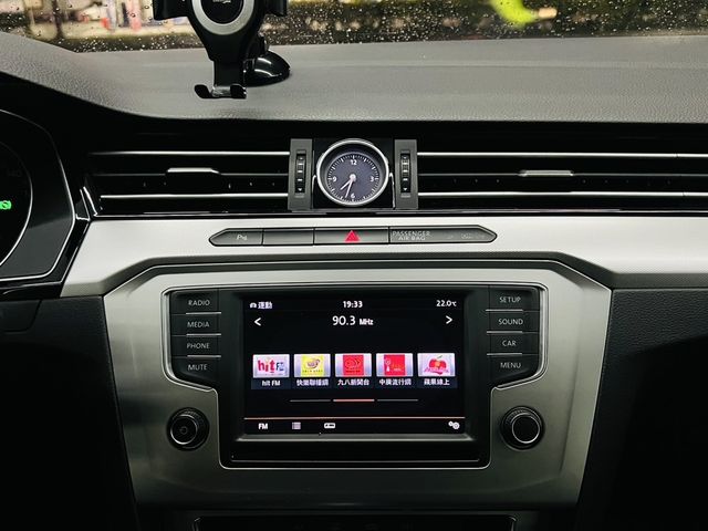 VOLKSWAGEN福斯 PASSAT VARIANT  第9張相片
