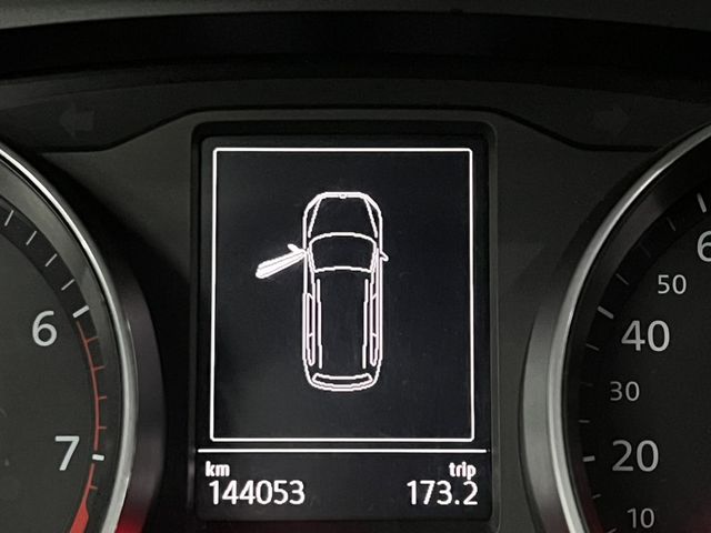 VOLKSWAGEN福斯 PASSAT VARIANT  第11張相片