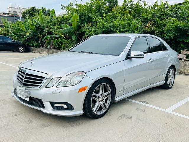 M-BENZ賓士 E350  第1張相片