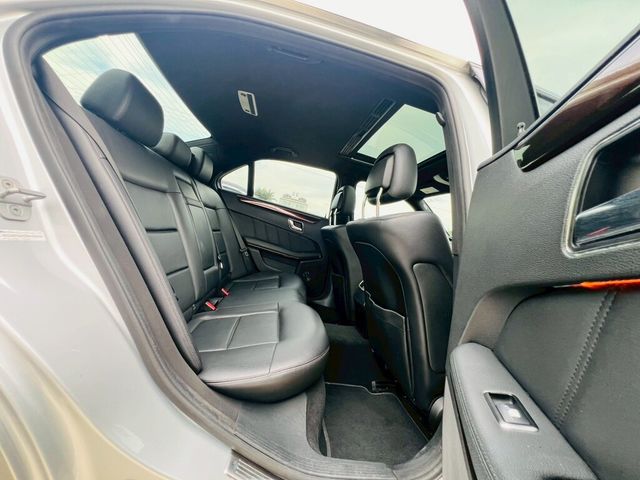 M-BENZ賓士 E350  第10張相片