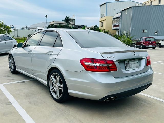 M-BENZ賓士 E350  第14張相片