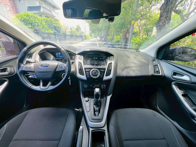 FORD福特 FOCUS  第3張相片