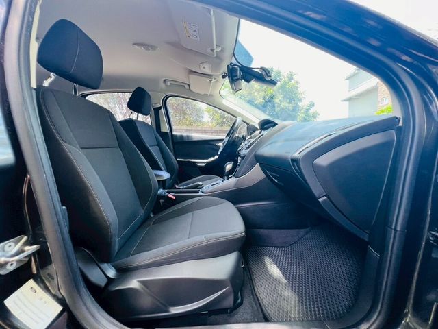 FORD福特 FOCUS  第4張相片