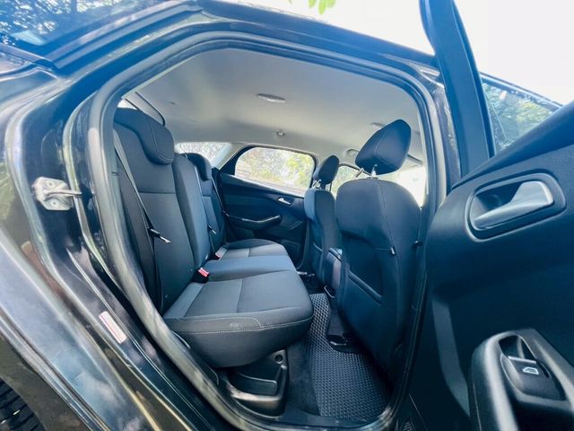FORD福特 FOCUS  第5張相片