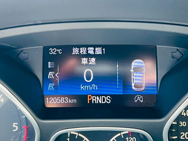 FORD福特 FOCUS  第6張相片