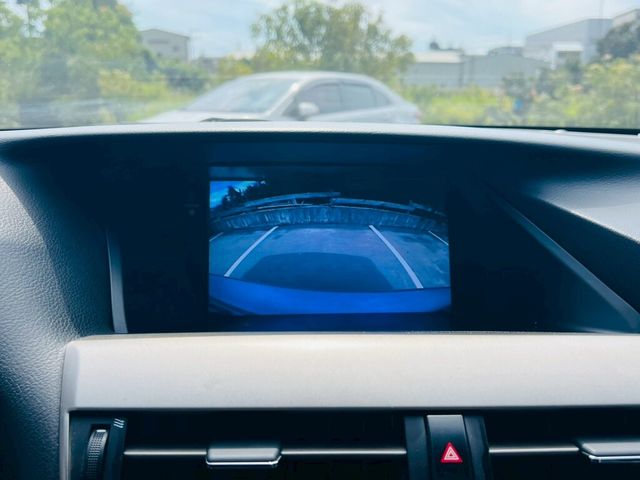 LEXUS凌志 RX450H  第6張相片