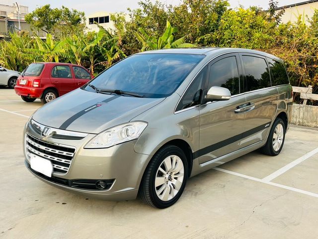 LUXGEN納智捷 7 MPV  第1張相片