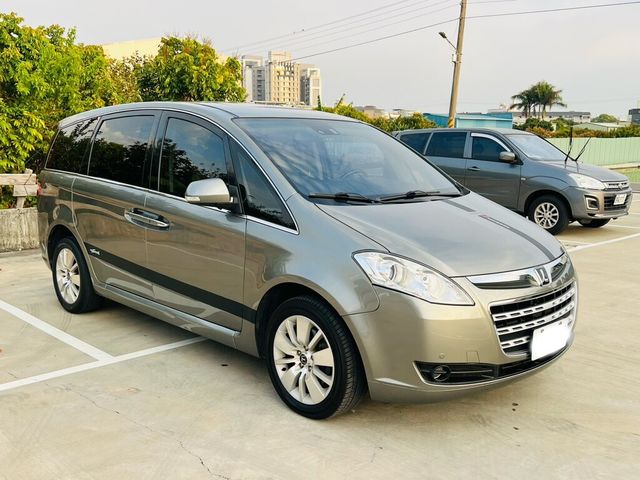 LUXGEN納智捷 7 MPV  第2張相片