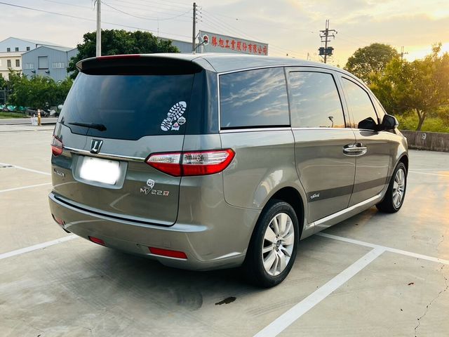 LUXGEN納智捷 7 MPV  第12張相片