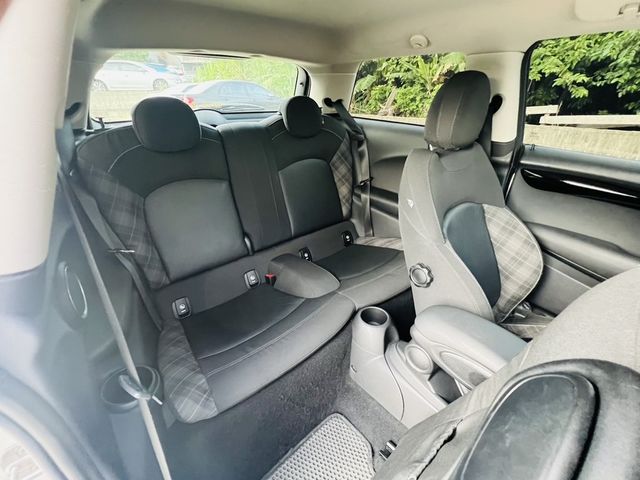 MINI迷你 COOPER S  第5張相片
