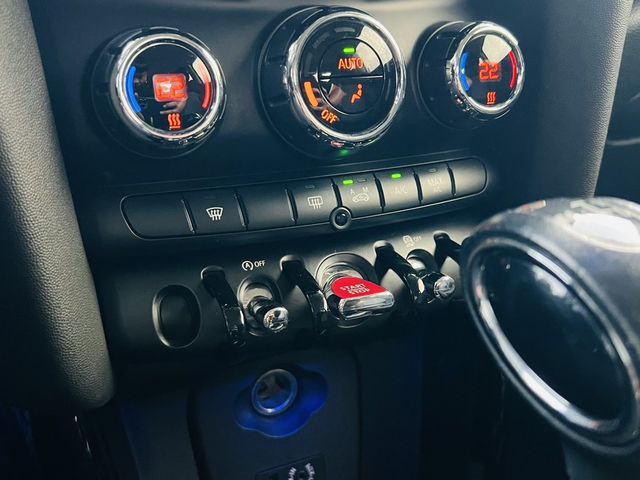 MINI迷你 COOPER S  第7張相片