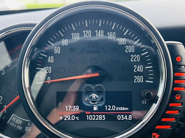 MINI迷你 COOPER S  第8張相片