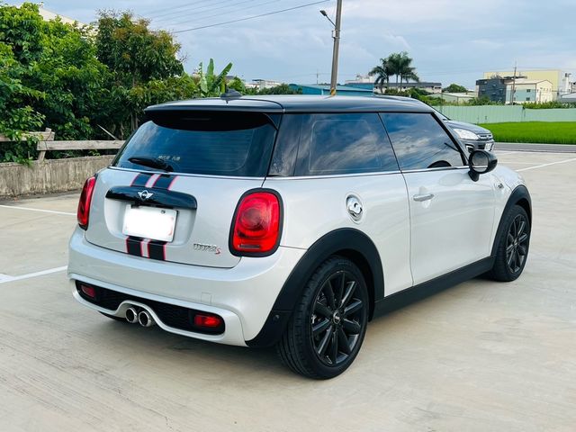 MINI迷你 COOPER S  第12張相片