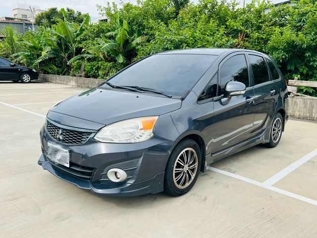 MITSUBISHI三菱 COLT PLUS  第1張相片