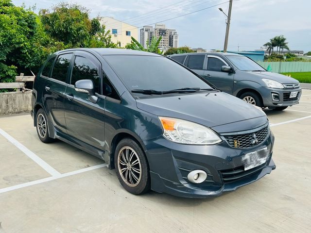 MITSUBISHI三菱 COLT PLUS  第2張相片