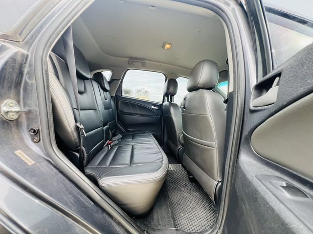 MITSUBISHI三菱 COLT PLUS  第6張相片