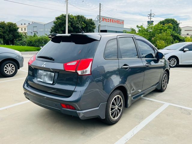 MITSUBISHI三菱 COLT PLUS  第9張相片