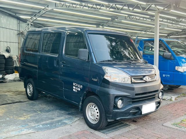 MITSUBISHI三菱 VERYCA  第2張相片