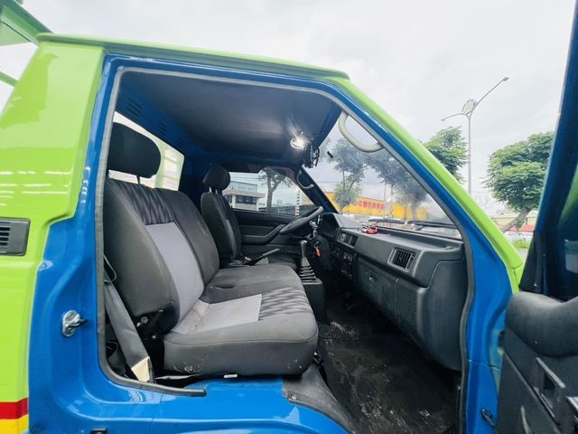 MITSUBISHI三菱 DELICA  第4張相片