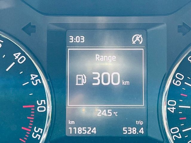SKODA司科達 OCTAVIA COMBI  第8張相片