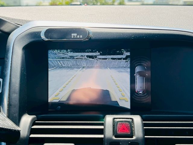 VOLVO富豪 XC60  第8張相片