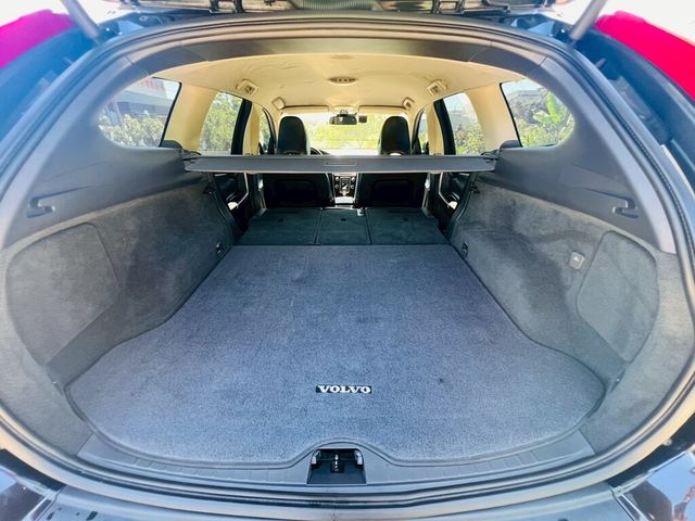 VOLVO富豪 XC60  第10張相片