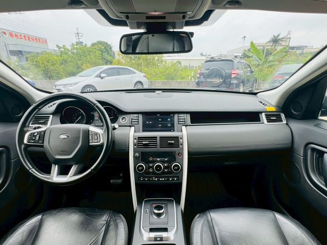 LAND ROVER路華 DISCOVERY SPORT  第3張相片