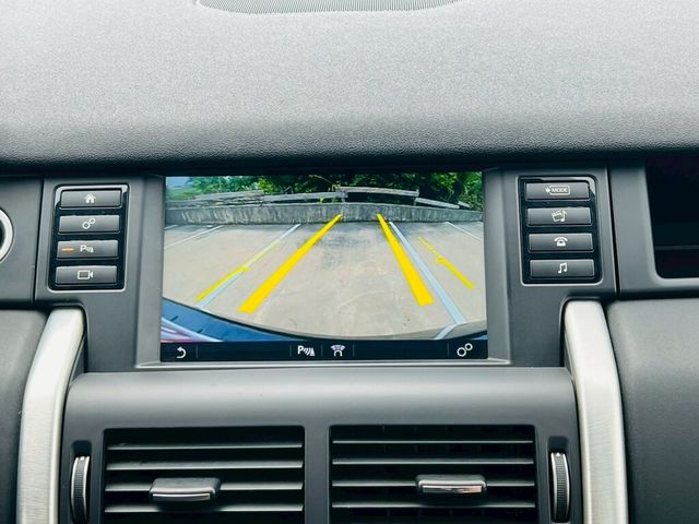 LAND ROVER路華 DISCOVERY SPORT  第6張相片