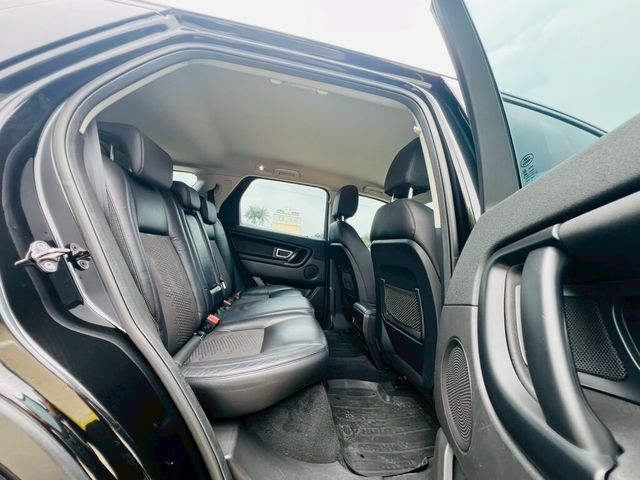 LAND ROVER路華 DISCOVERY SPORT  第8張相片