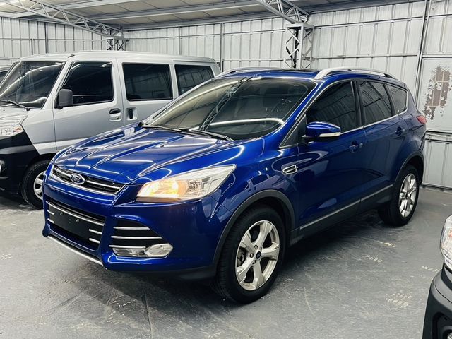FORD福特 KUGA  第2張相片