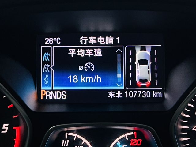 FORD福特 KUGA  第3張相片