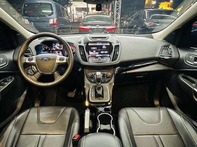 FORD福特 KUGA  第5張相片