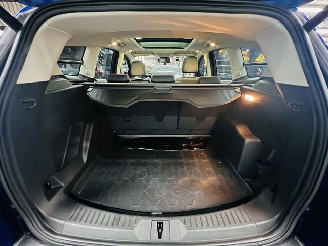 FORD福特 KUGA  第7張相片